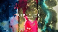 VOTRE VERTUのプレスリリース