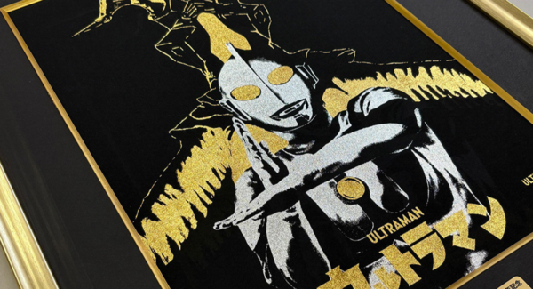 【新商品】伝統工芸品を世界に販売するECサイト「BECOS」が、「偕拓堂アート|掛け軸」の新作の取り扱いを開始!