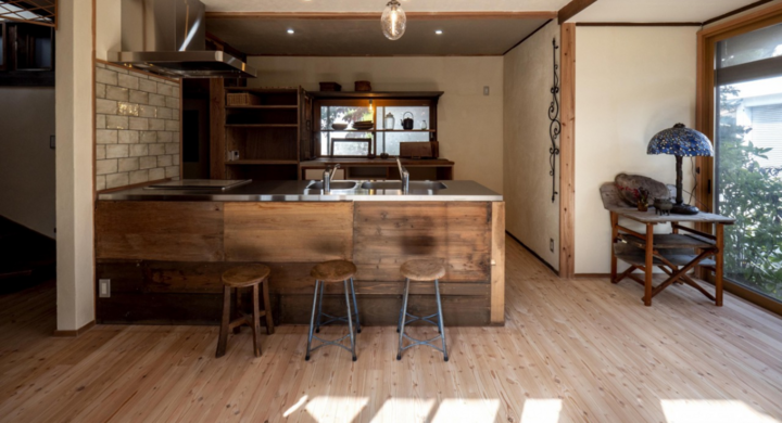 究極の自己満足 自分で創りたい を応援 Diyを相互サポートする セルフビルドパートナー のオンラインコミュニティが メンバーの募集をスタート えんがわ商店のプレスリリース