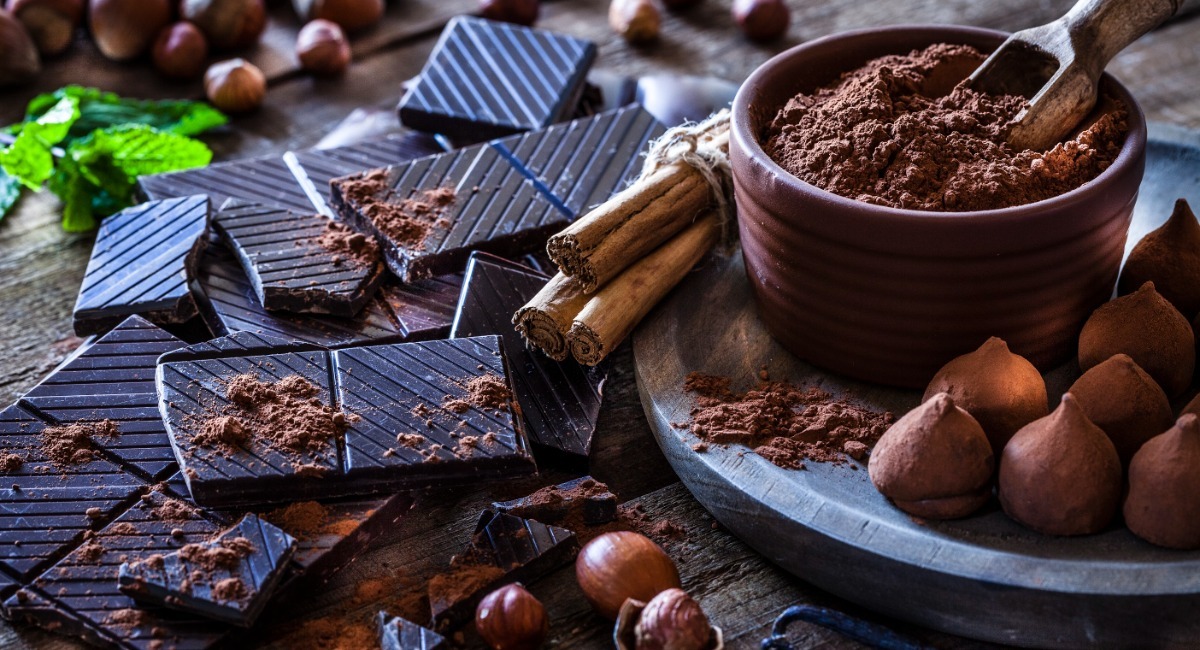 日欧食材パーフェクトマッチ Eu産チョコレートの魅力 ベルギー産チョコレートを使ったオリジナルレシピをご紹介 パーフェクトマッチ キャンペーン事務局のプレスリリース