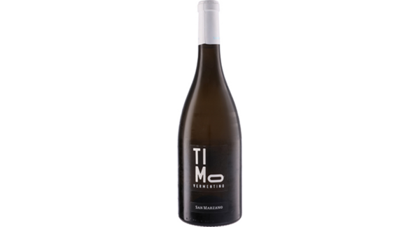 プーリアの海風を感じるアロマティックな白ワイン!サンマルツァーノ「ティモ ヴェルメンティーノ2024」新発売