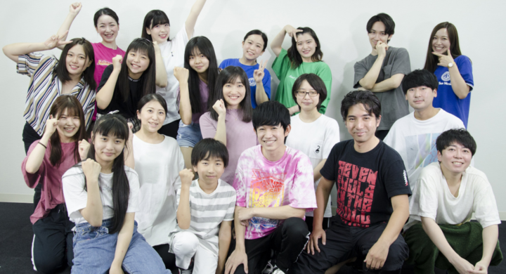 サンミュージック名古屋 事務所設立から3年 エンターテインメントに夢を持つ人たちを育てる環境づくりは手を抜かずにやっていく 株式会社 サンミュージック名古屋のプレスリリース サンミュージック名古屋 事務所設立から3年 エンターテインメントに夢を持つ人たちを育てる環境づくりは手を抜かずにやっていく 株式会社 サンミュージック名古屋のプレスリリース