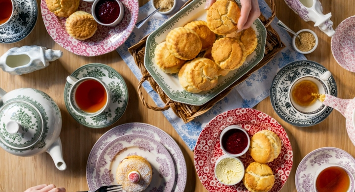 紅茶とスコーン専門店 Tea Room Kiki が東京ミッドタウン日比谷で関東初出店 自家製スコーンやクロテッドクリームなど 22年3月25日から 株式会社エルワールドのプレスリリース 紅茶とスコーン専門店 Tea Room Kiki が東京ミッドタウン日比谷で関東初出店 自家製スコーンやクロテッドクリームなど 22年3月25日から 株式会社エルワールドのプレスリリース