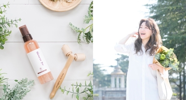 日本初(※)新発想のスカルプケアローション☆クラウドファンディングで支援達成!新発売へ