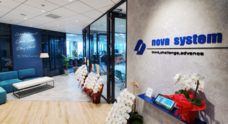 ノバシステム株式会社のプレスリリース