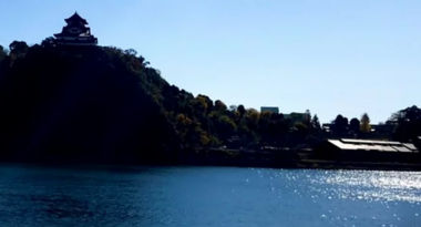 「ステイ ホーム アドベンチャー」犬山城 発売開始