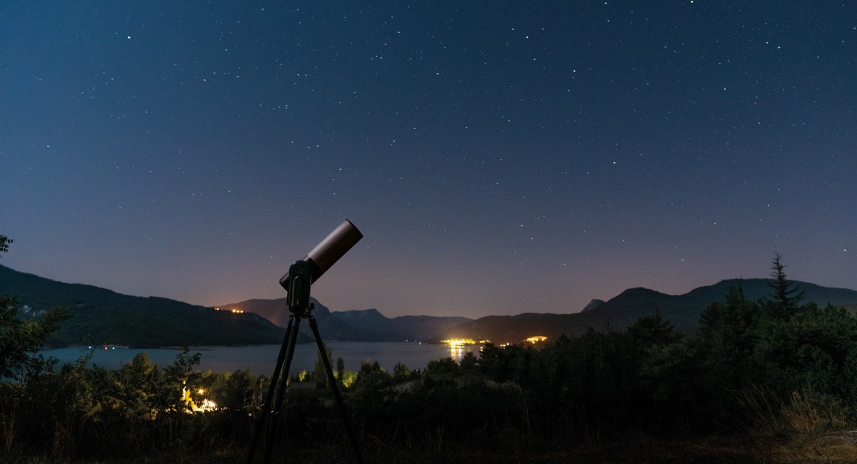 Unistellarより新デジタル望遠鏡、eQuinox日本初上陸 - Unistellarのプレスリリース