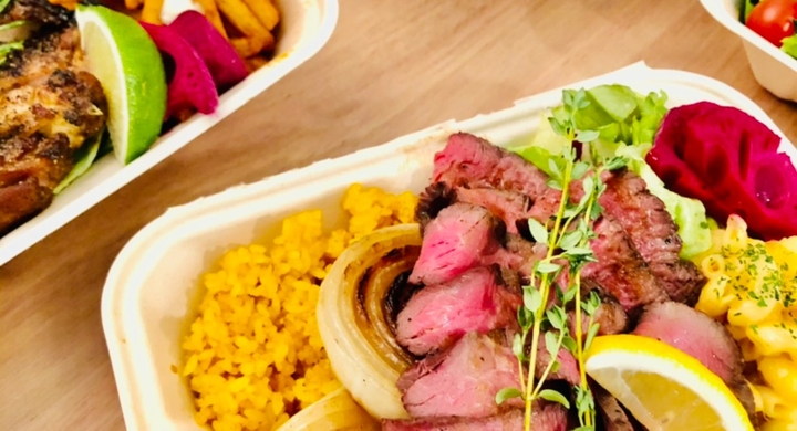 創業80年の歴史を持つ 恵比寿 魚竹 がプロデュース テイクアウト デリバリー専門店 Delitake デリタケ が下北沢 茶沢通りに3 5open 有限会社魚竹のプレスリリース 創業80年の歴史を持つ 恵比寿 魚竹 がプロデュース テイクアウト デリバリー専門店 Delitake デリタケ が下北沢 茶沢通りに3 5open 有限会社魚竹のプレスリリース