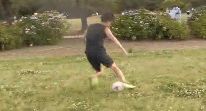サッカー選手のためのミニバンドトレーニング ダウンロード版 発売開始のお知らせ ファントレ倶楽部のプレスリリース サッカー選手のためのミニバンドトレーニング ダウンロード版 発売開始のお知らせ ファントレ倶楽部のプレスリリース
