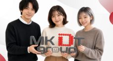 株式会社ディーメイクのプレスリリース