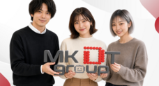 株式会社ディーメイクのプレスリリース