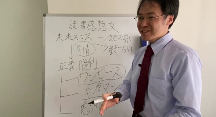 8 31まで無料キャンペーン実施中 漫画やアニメで読書感想文を楽しく書く方法とは 比嘉行政書士事務所のプレスリリース 8 31まで無料キャンペーン実施中 漫画やアニメで読書感想文を楽しく書く方法とは 比嘉行政書士事務所のプレスリリース