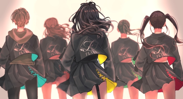 ソーシャルタレント事務所flare 初バーチャルゲーム女子オーディション開催 Flareプロデュースのバーチャルタレント100名一斉デビュー企画 株式会社flareのプレスリリース ソーシャルタレント事務所flare 初バーチャルゲーム女子オーディション開催 Flareプロデュースのバーチャルタレント100名一斉デビュー企画 株式会社flareのプレスリリース