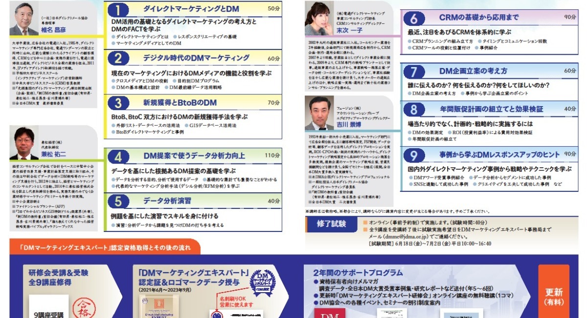 新品DVD　ダイレクト マーケティング エキスパート セミナー／ダイレクト出版 Amazon.co.jp: DVD ダイレクト マーケティング エキスパート