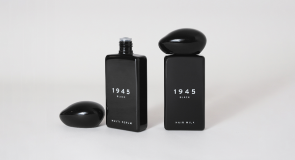 SHOLAYERED 握手の先まで、美学を残す「1945 マルチセラム」誕生