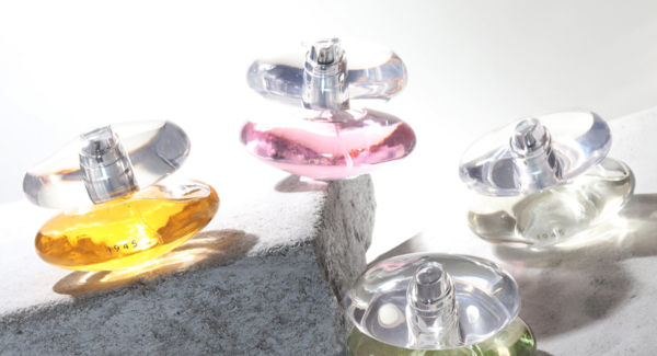 SHOLAYERED『1945 クリスタルシリーズ』から待望の新作 CLEAR(クリア/ SUNRISE(サンライズ/NOON(ヌーン)発売