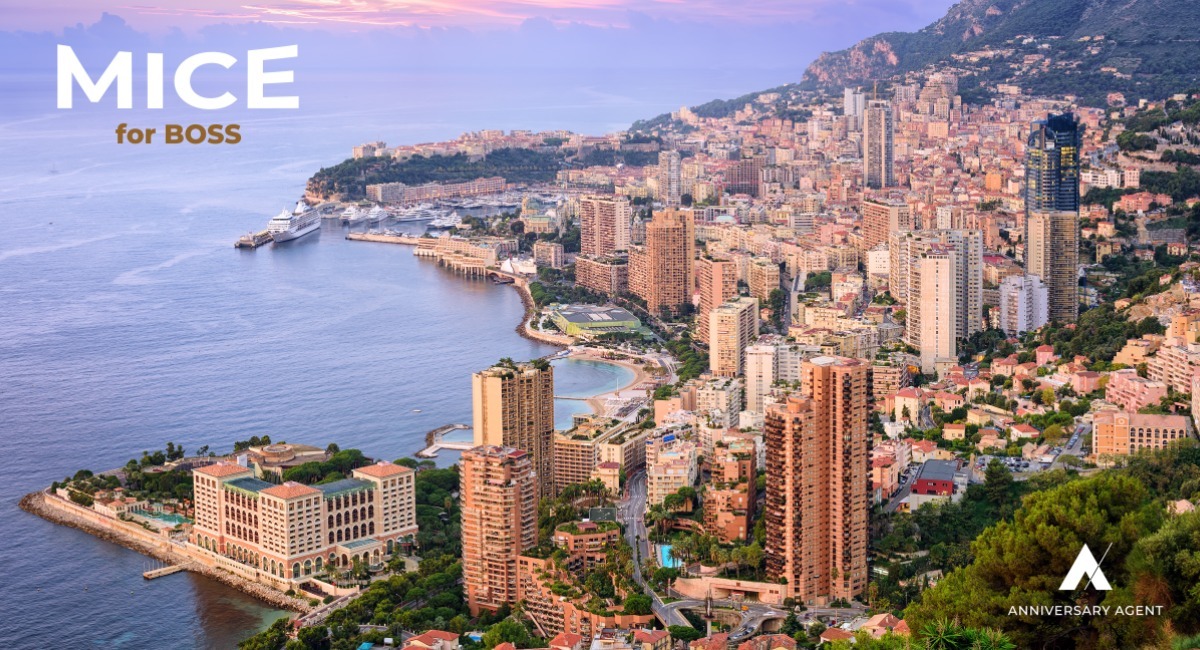 サステナブルな取り組みで世界をリードするモナコ公国での「レスポンシブル・ラグジュアリー」をテーマにした経営陣研修のご提案 株式会社チコの