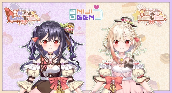 魔法少女リリカルなのはvivid などで著名なイラストレーター 藤真拓哉さんがベトナムで活躍するvtuberグループの新キャラクターイラストを担当 アニメニュースサイト あにぶニュース 魔法少女リリカルなのはvivid などで著名なイラストレーター 藤真拓哉さんがベトナムで活躍するvtuberグループの新キャラクターイラストを担当 アニメニュースサイト あにぶニュース