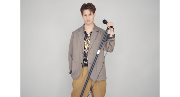 MATSURI・渡辺真、「生誕祭2026」開催決定、FC2次先行受付中!