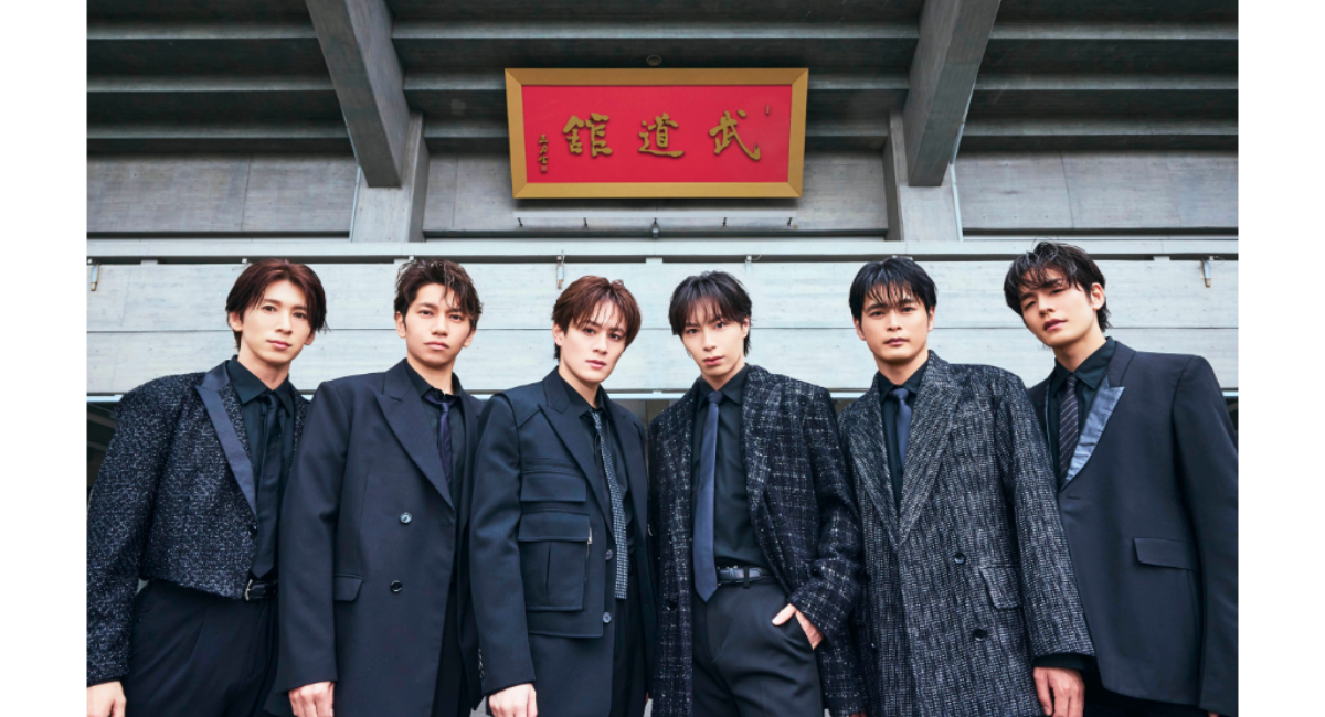 「SHOW-WA Concert in 日本武道館」開催決定！FC先行受付のご案内！