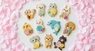 kurimaro collectionのプレスリリース5