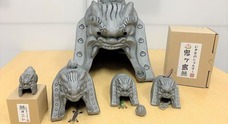 有限会社岩月鬼瓦のプレスリリース