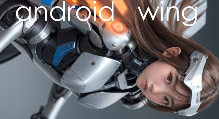 Android Wings 縦シュー「Android Wing STG」をGooglePlayにてフルリリース - TEASOFTのプレスリリース