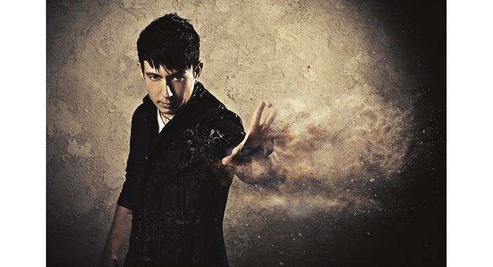 セロプレスのリーフレット