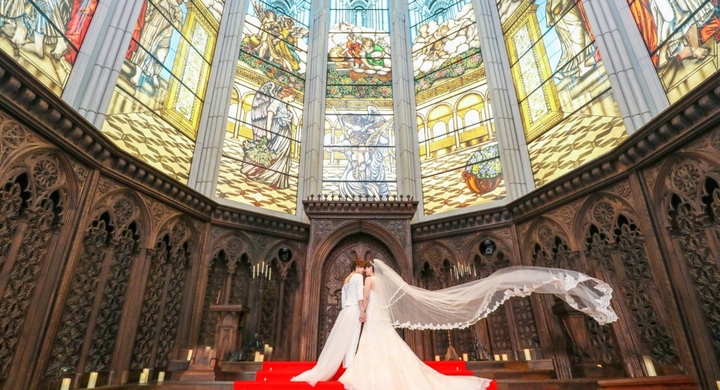 自分らしく生きるふたりに 幸せな結婚式を Lgbtq のための新ウェディングプランが誕生 男性用ドレスや女性用タキシードなどもご用意 株式会社クリスタルインターナショナルのプレスリリース 自分らしく生きるふたりに 幸せな結婚式を Lgbtq のための新ウェディングプランが誕生 男性用ドレスや女性用タキシードなどもご用意 株式会社クリスタルインターナショナルのプレスリリース