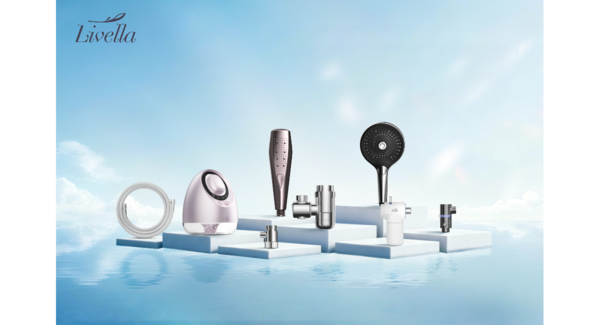 2025洗浄総合展にウルトラファインバブル発生器「Livella」の出展が決定。