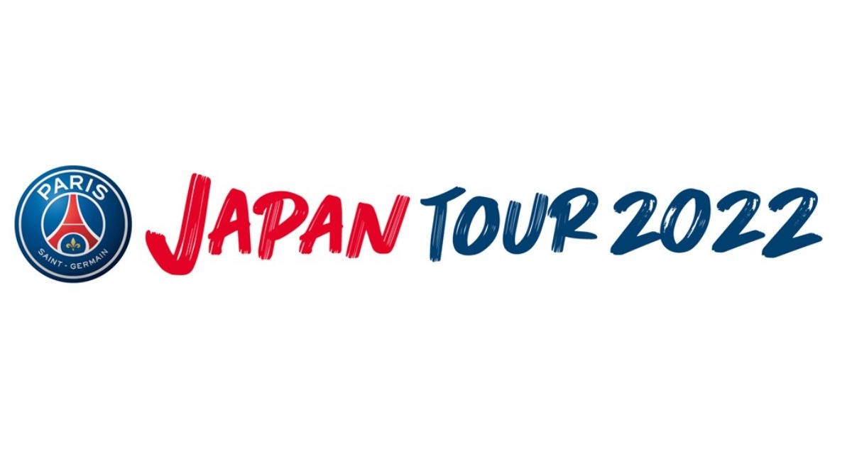 Paris Saint Germain Japan Tour 22 の 一般発売チケットを 抽選制 に決定 株式会社circusのプレスリリース