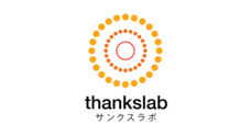 サンクスラボ株式会社のプレスリリース