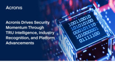 アクロニス・ジャパン株式会社のプレスリリース