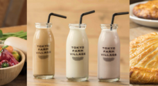 TOKYO FARM VILLAGEのプレスリリース