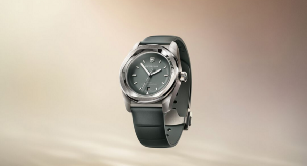 CONCEPT ONE – スイスの精密さは新たな時代へ 革新、精密性、洗練のミニマリズム