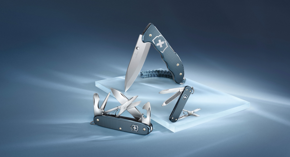 ビクトリノックス「ALOX リミテッドエディション 2026」精巧なクラフトマンシップが生む至高の限定マルチツールが登場