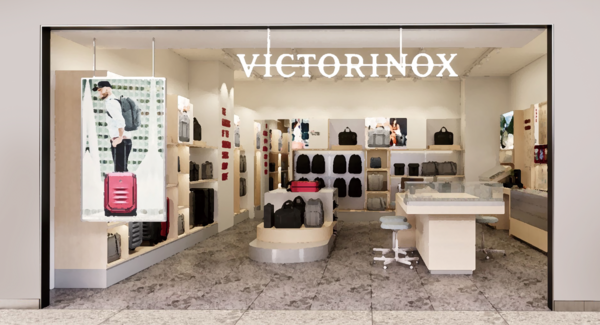 ビクトリノックス 札幌店が2026年3月28日(土)にグランドオープン|パーソナライズされた体験を提供する、国内4店舗目・北海道唯一の新コンセプトショップ