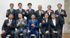 専門学校アリス学園のプレスリリース