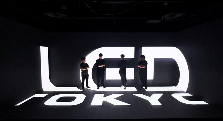 Tokyo Led 4面LEDビジョン常設撮影スタジオ「YOKOHAMA STUDIO」が、本日6月1日横浜駅直通のアソビル内にオープン! - LED TOKYO ...