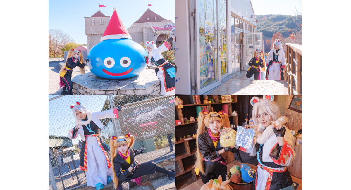『第2回 淡路島COSPLAY〜アワコス〜 Powered by 世界コスプレサミット』2月28日開催決定！宿泊セットチケットを1月5日より先行受付開始