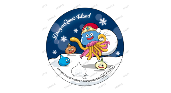 冬を駆け回れ!全力で楽しむスタンプラリー大冒険小学生限定クエスト「ホミロットと冬の大冒険スタンプラリー」11月29日(土)より期間限定開催