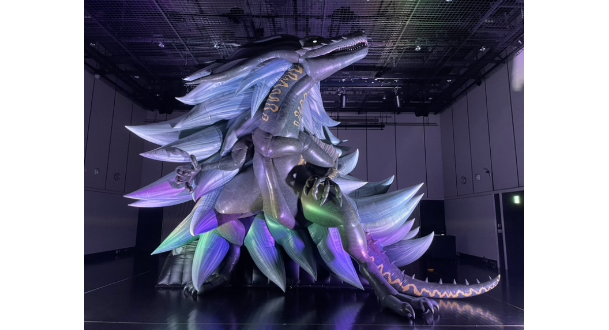 ニジゲンノモリが東京・南青山に出張出店！『ニジゲンノモリPOPUPストア in Annex　Aoyama』-TOKYO SCRAMBLE PRイベント-