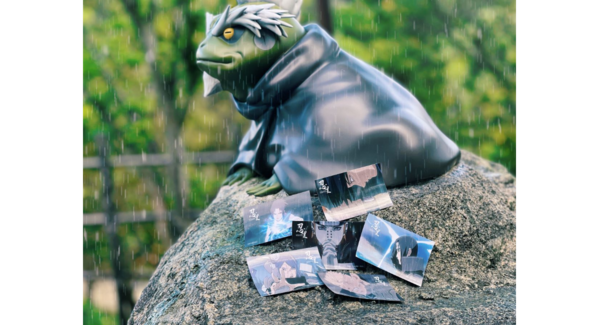 雨に染まる忍の世界へ「NARUTO&BORUTO 忍里 五月雨祭2026」2026年5月9日(土)より開催決定!