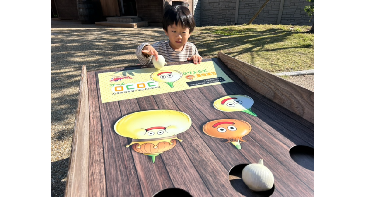 今年最後の冒険でお宝ゲットを目指せ！はじめてのクエスト『キミのチャレンジ！ころころビンゴでお宝ゲット』2025年11月29日（土）より期間限定で開催