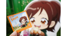 株式会社ニジゲンノモリのプレスリリース