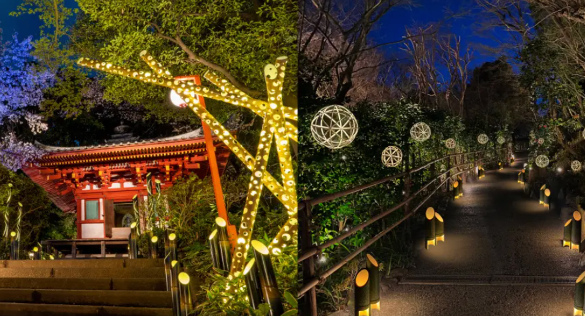 グランドプリンスホテル高輪×ホテル椿山荘東京】歴史深い庭園のある2