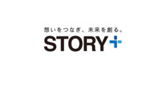 株式会社STORY plusのプレスリリース