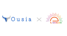 OusiaDAOのプレスリリース