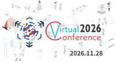バーチャル学会のプレスリリース