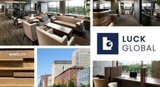 株式会社LUCKのプレスリリース
